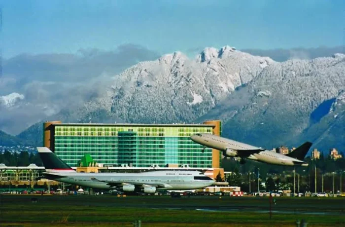 Best Airport Hotels Worldwide