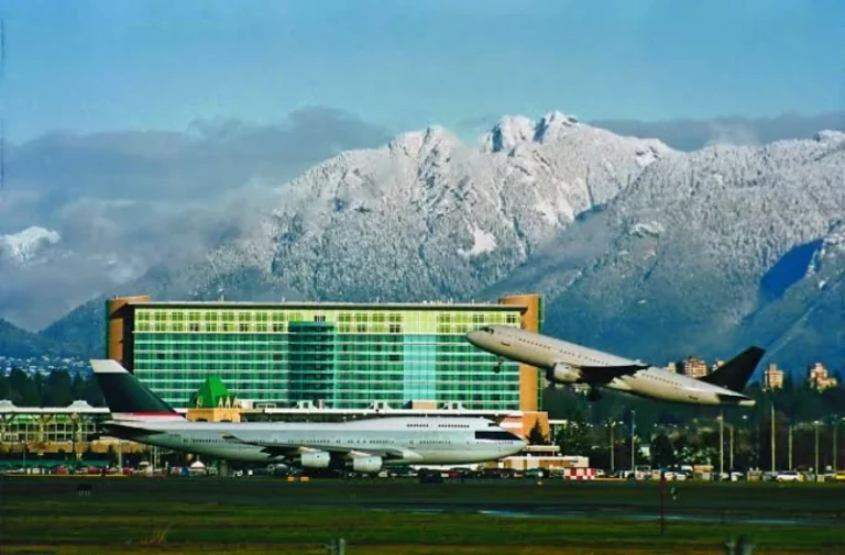 Best Airport Hotels Worldwide