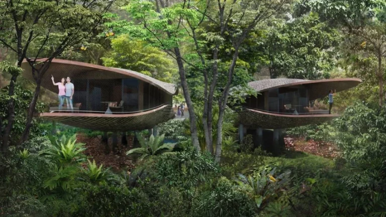 Best Hotels in Singapore for Families