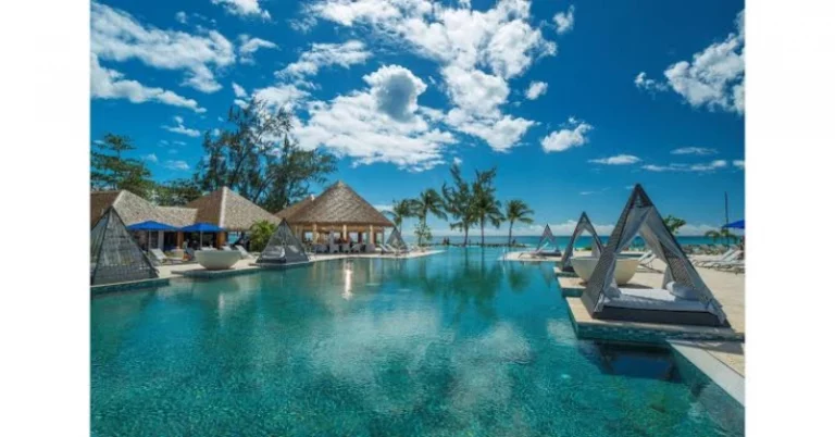 8 Best All-Inclusive Resorts in the Caribbean