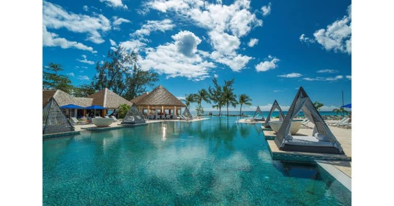 8 Best All-Inclusive Resorts in the Caribbean