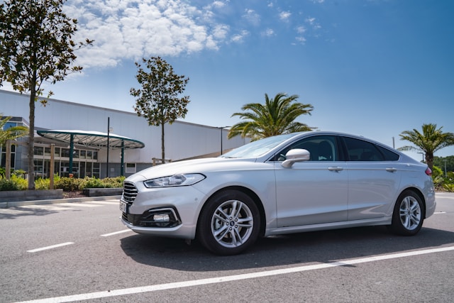 The Best Airport Transfer Services Of 2026. Who’s The Top Dog?