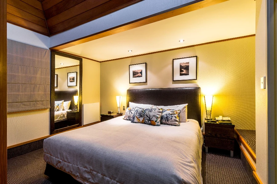 Distinction Te Anau Hotel Restaurant South Island Produce