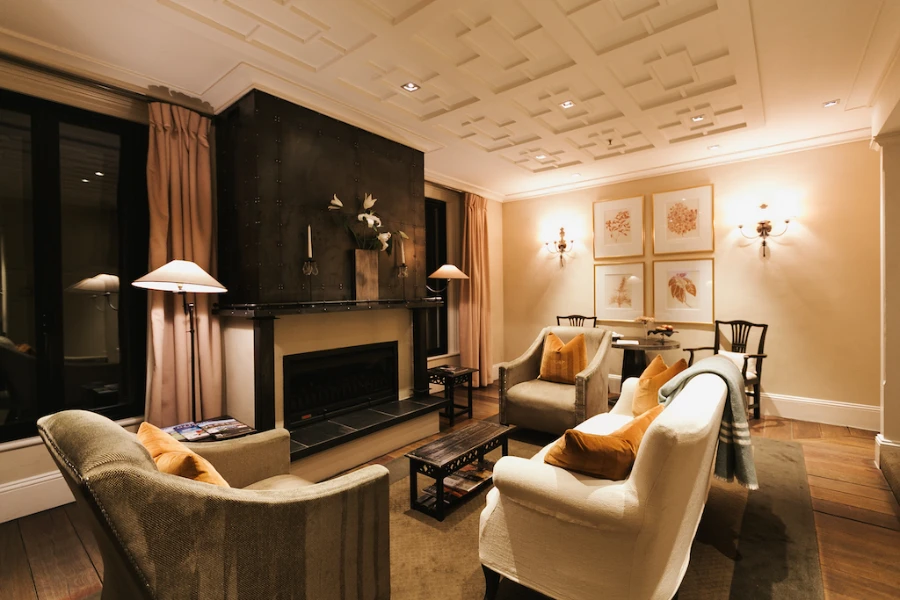 Eichardt's Private Hotel Historic Gold Rush Boutique
