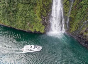 Adventure Tours in New Zealand