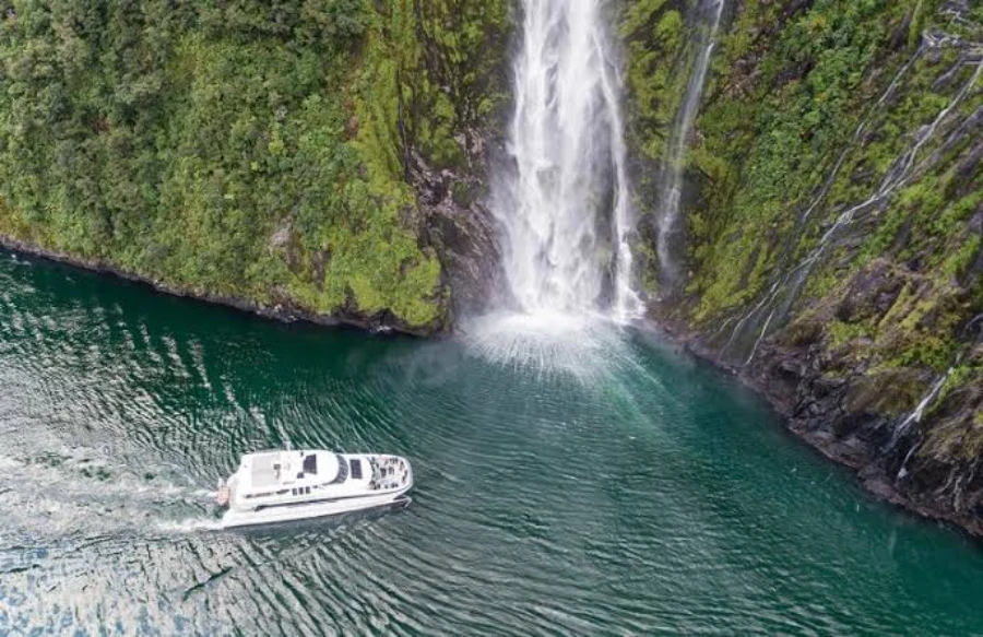 Adventure Tours in New Zealand