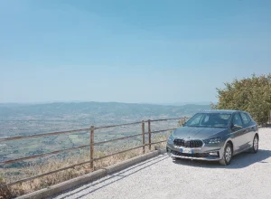 should you rent a car in italy