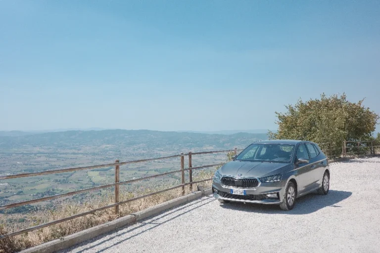 should you rent a car in italy