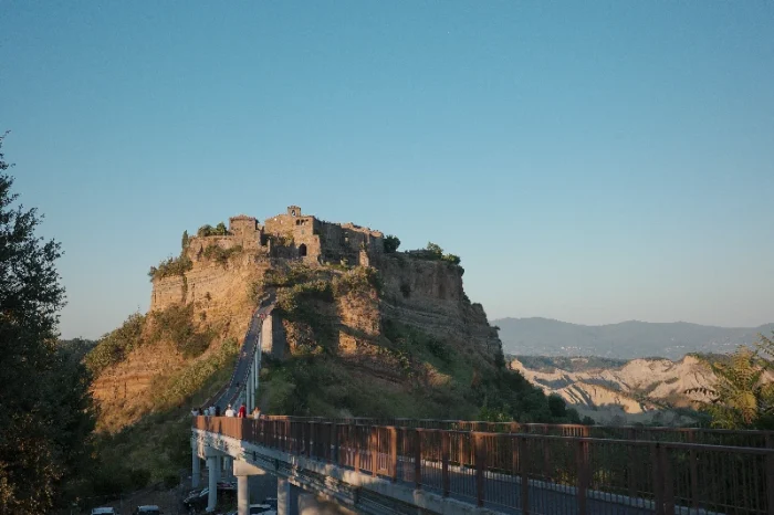 should you rent a car in italy